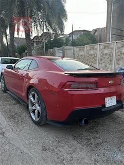 شێڤرۆلێت کەمارۆ